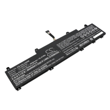 Baterie Nahrazuje ThinkPad L15 Gen 3(Intel)21C30006YA