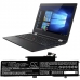 Baterie Nahrazuje ThinkPad L390 Yoga 20NUS1T100