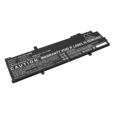 Baterie Nahrazuje ThinkPad P14s Gen 3(Intel)21AK0053MS