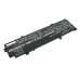 Baterie Nahrazuje ThinkPad P14s Gen 3(Intel)21AK0053MS