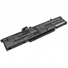 Baterie Nahrazuje ThinkPad P15 Gen 1 20STS09E00