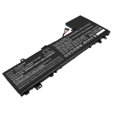 Kompatibilní náhrada baterie za LENOVO 5B11K39362,5B11N45396,L22B3PA3,L22C3PA3,L22D3PA3...