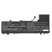 Baterie do notebooků Lenovo IdeaPad Slim 5 14ABR8 82XE006FMX