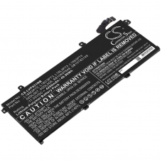 Baterie Nahrazuje ThinkPad T490-20N3S02L00
