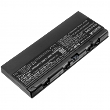 Baterie Nahrazuje ThinkPad P52(20M9A011CD)