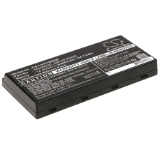 Baterie Nahrazuje ThinkPad P70(20ER003MGE)