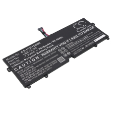 Kompatibilní náhrada baterie za LG LBR1223E