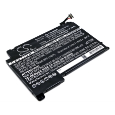 Baterie Nahrazuje ThinkPad Yoga 460 20ELS039GE