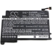 Baterie Nahrazuje ThinkPad Yoga 460 20ELS03A00