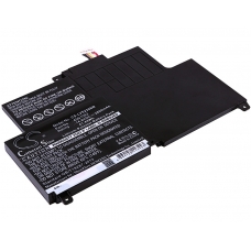Baterie Nahrazuje ThinkPad S230u Twist(334724C)