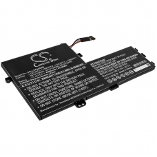 Baterie Nahrazuje IdeaPad S340-15API(81NC00H0GE)