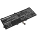 Baterie Nahrazuje ThinkPad X390 Yoga-20NQS05R00