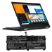 Baterie Nahrazuje ThinkPad X390 Yoga(20NNA007CD)
