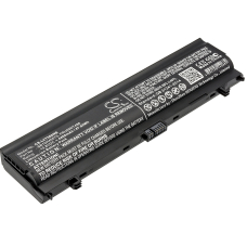 Baterie Nahrazuje ThinkPad L570 20J8001XMX