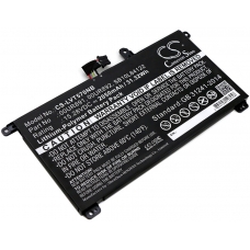 Baterie Nahrazuje ThinkPad T580(20L9A000CD)
