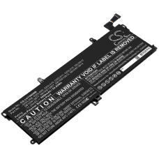 Baterie Nahrazuje ThinkPad T590 20N40018CD
