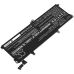 Baterie Nahrazuje ThinkPad T15 Gen1-20S7S02U00