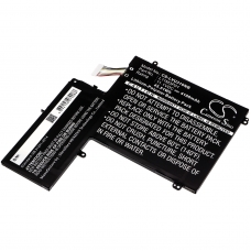 Baterie Nahrazuje IdeaPad U310 4375-64G