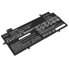 Baterie Nahrazuje ThinkPad X1 Carbon Gen 9-20XW006GFR