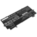 Baterie Nahrazuje ThinkPad X1 Carbon Gen 10-21CB0073FE