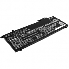 Baterie Nahrazuje ThinkPad X280(20KFA001CD)