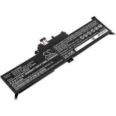 Baterie Nahrazuje ThinkPad Yoga 260(20FE-0037AU)