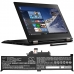 Baterie Nahrazuje ThinkPad Yoga 260(20FE-000VAU)