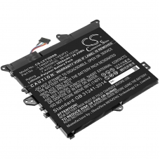Baterie Nahrazuje IdeaPad 300S-11IBR(80KU0034GE)