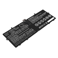 Kompatibilní náhrada baterie za Microsoft 916TA135H,DYNZ02