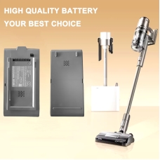 Kompatibilní náhrada baterie za Midea BP29625C
