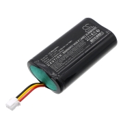 CS-MEX900XL<br />Baterie do   nahrazuje baterii 3030-0048