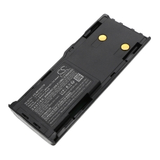 Kompatibilní náhrada baterie za Motorola HNN8133C,HNN8308A,HNN9628,HNN9628A,HNN9628AR...