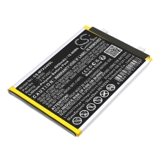 Kompatibilní náhrada baterie za Motorola QR50,SB18E18870,SB18E18871
