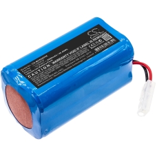 Baterie Nahrazuje Pro SJP110020