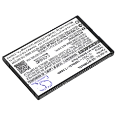 Kompatibilní náhrada baterie za Myphone BS-07