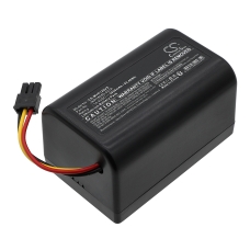 Baterie pro chytré domácnosti Moneual CS-MYP120VX