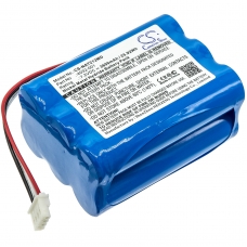 Baterie Nahrazuje Advant pulse oximeter 2120