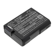 CS-NKP700MU<br />Baterie do   nahrazuje baterii EN-EL4