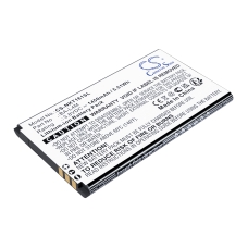 Kompatibilní náhrada baterie za Nokia BA-L4M