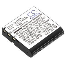 Baterie Nahrazuje DVH-566