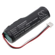 CS-NVE500BT<br />Baterie do   nahrazuje baterii BAT850