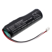 CS-NVE504BT<br />Baterie do   nahrazuje baterii BAT850