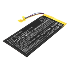 Kompatibilní náhrada baterie za Nvidia ST8