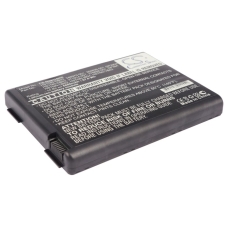 Baterie Nahrazuje Business Notebook NX9600