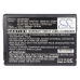 Baterie Nahrazuje Business Notebook NX9105-DZ944AA