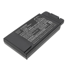 Kompatibilní náhrada baterie za Panasonic FZ-VSD55151W,FZ-VZSU1HU