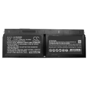Baterie do notebooků Panasonic CF-XZ6LFKQR