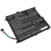 Baterie do notebooků Panasonic CF-XZ6LFKQR