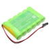 Baterie do zdravotnických zařízení Respironics CS-RPS250MD
