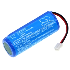 Baterie Nahrazuje EP8080F0/23 Skin Respect Wet
